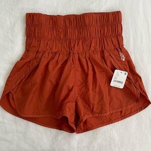 Free People FP Movement The Way Home Shorts